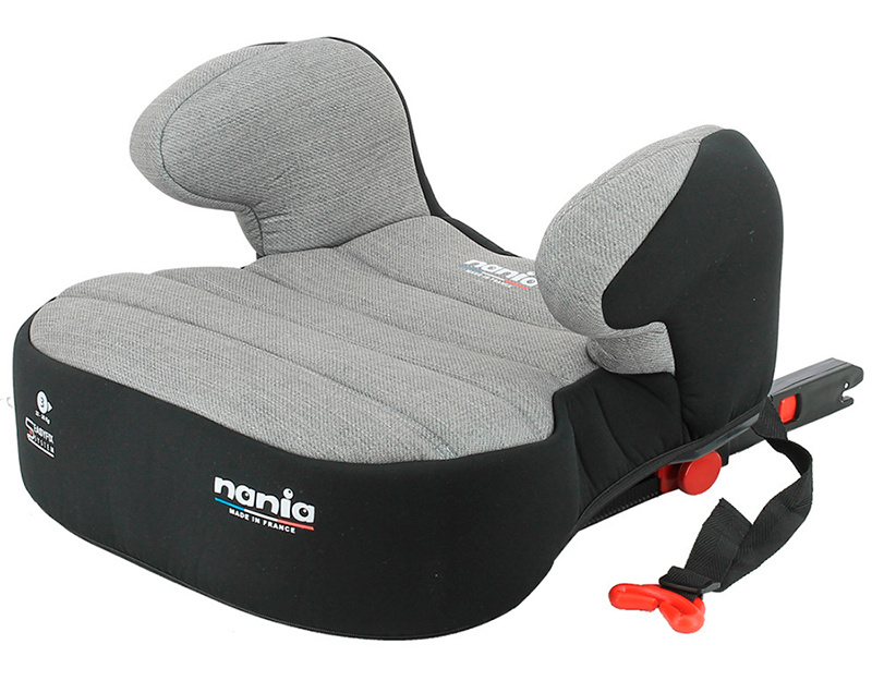 Podkładka z isofixem Dream Grey Isofix Nania